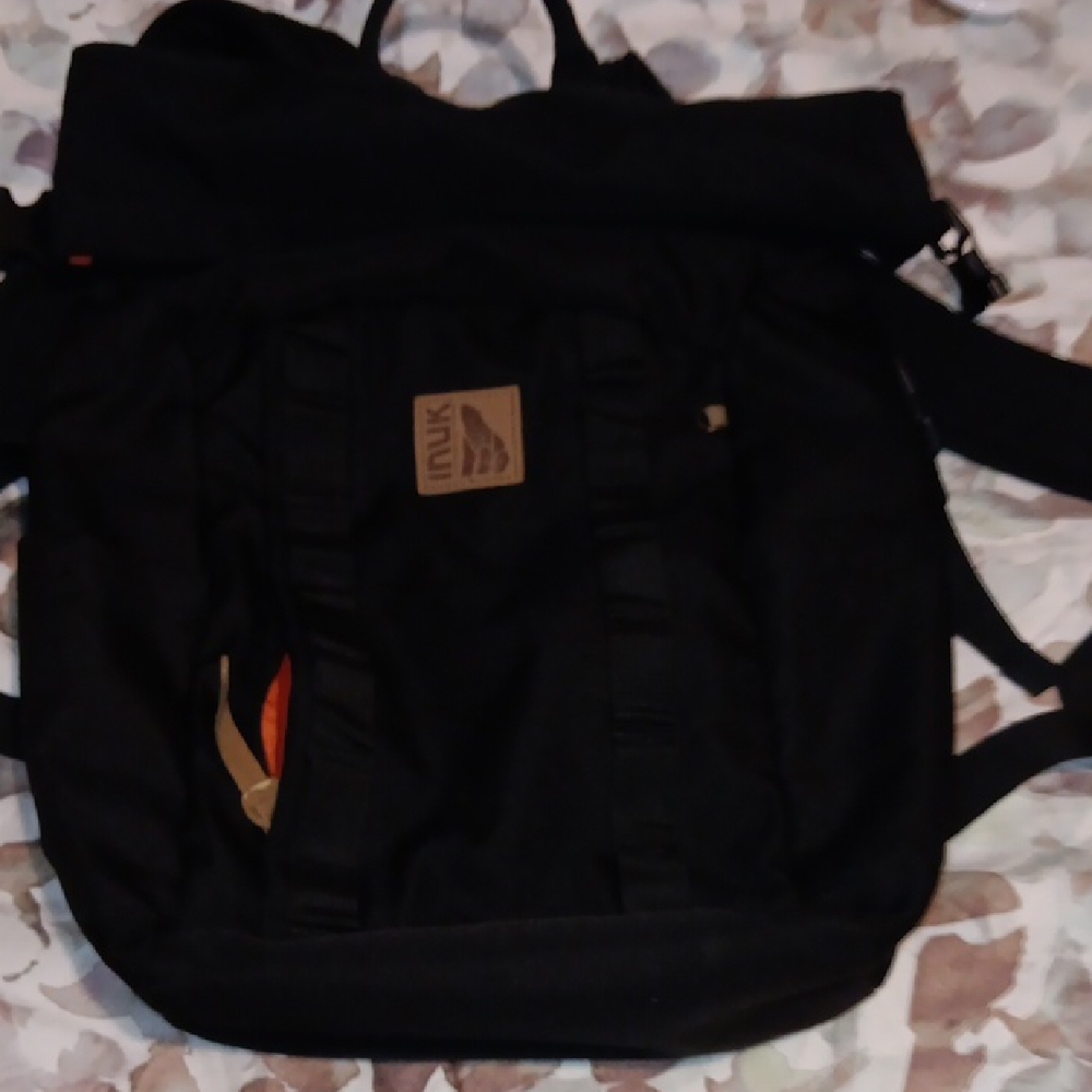 INUK backpack